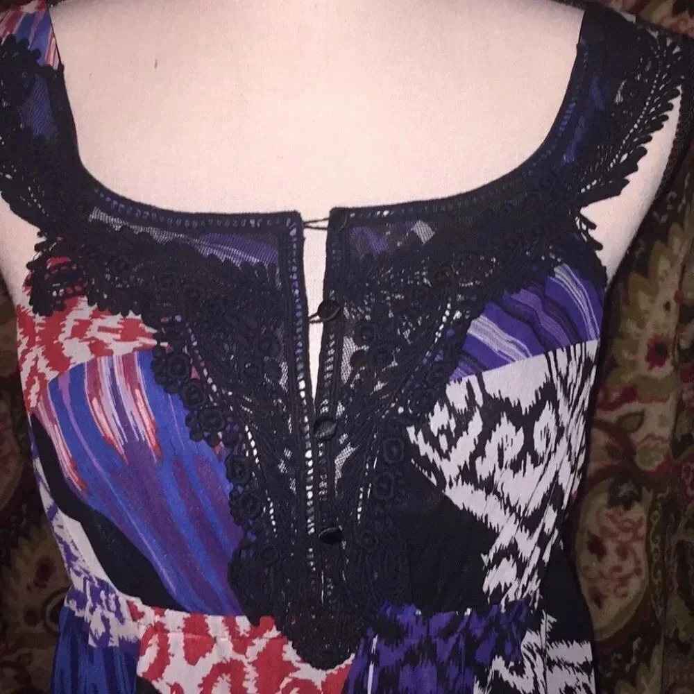 Guess Jeans dress - Picture 2 of 6